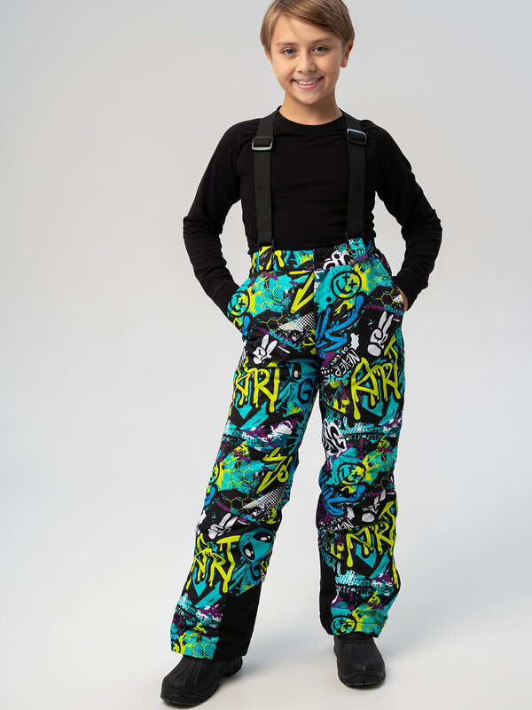 PLAYTODAY Комплект 573118 32511031 черный