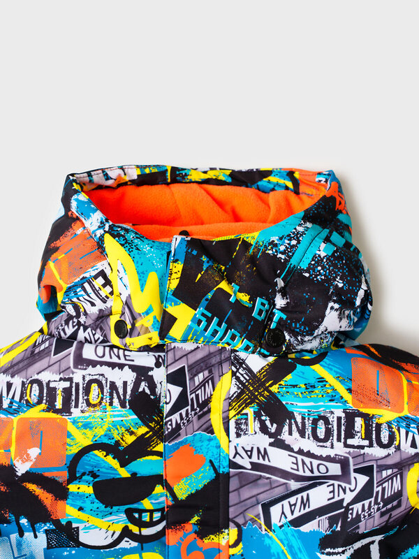 PLAYTODAY Комплект 573119 32511033 черный