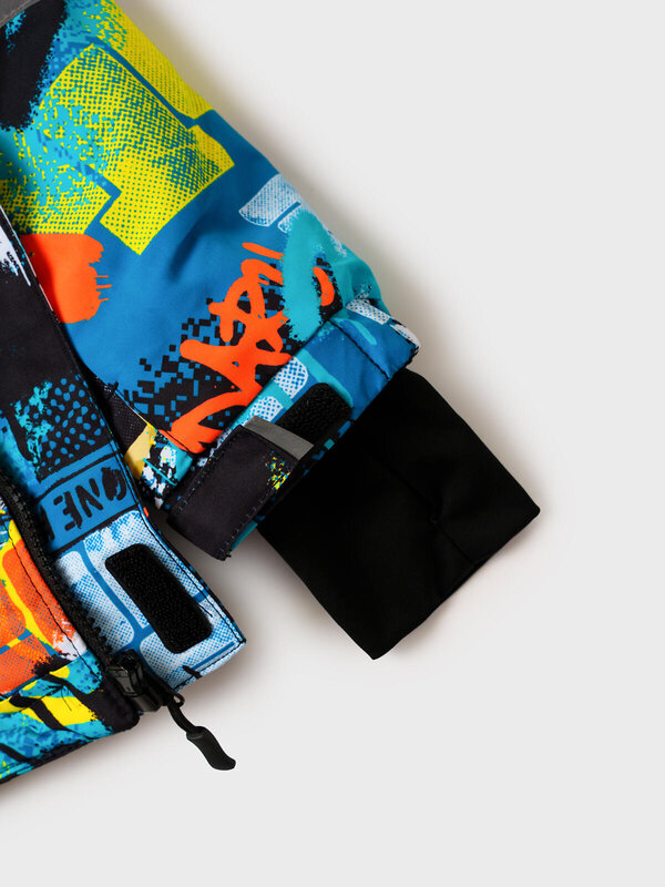 PLAYTODAY Комплект 573119 32511033 черный