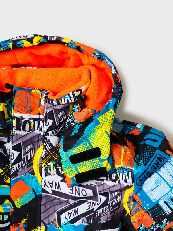 PLAYTODAY Комплект 573119 32511033 черный