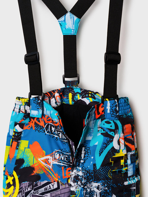 PLAYTODAY Комплект 573119 32511033 черный