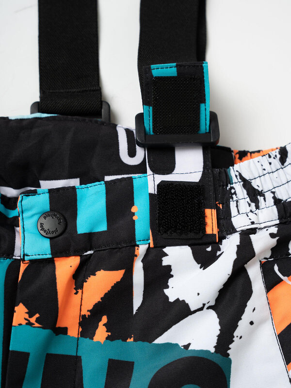 PLAYTODAY Комплект 573120 32511037 черный