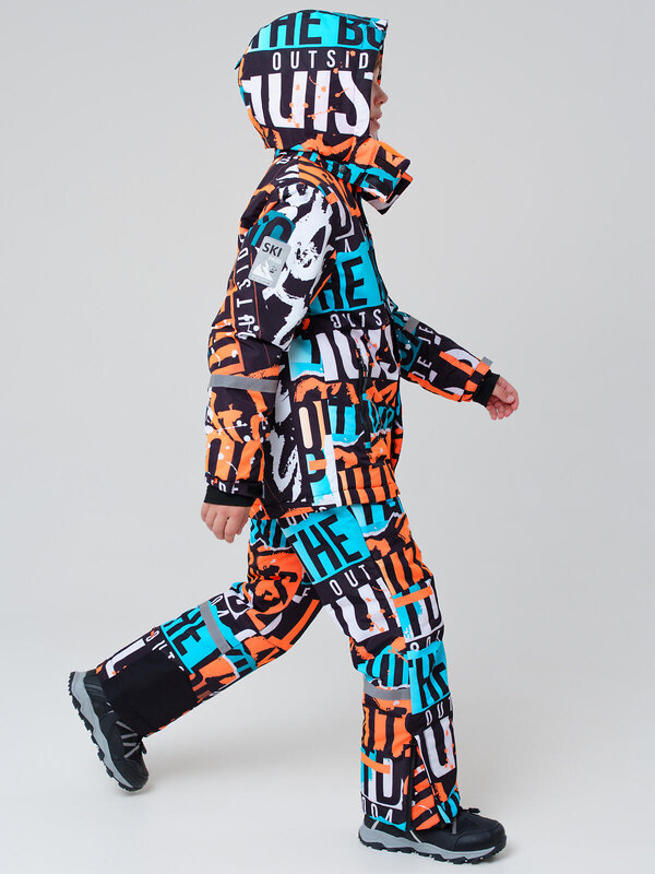 PLAYTODAY Комплект 573120 32511037 черный