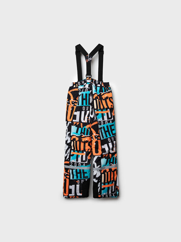 PLAYTODAY Комплект 573120 32511037 черный