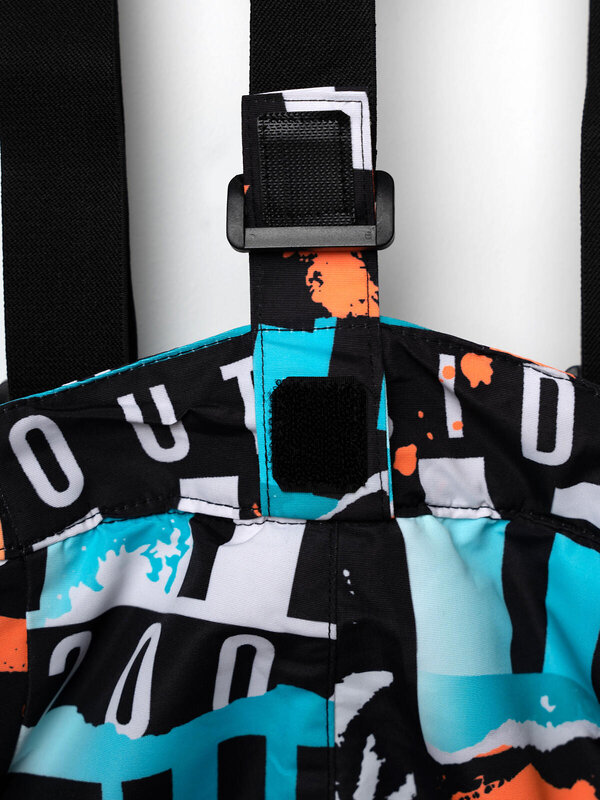 PLAYTODAY Комплект 573120 32511037 черный