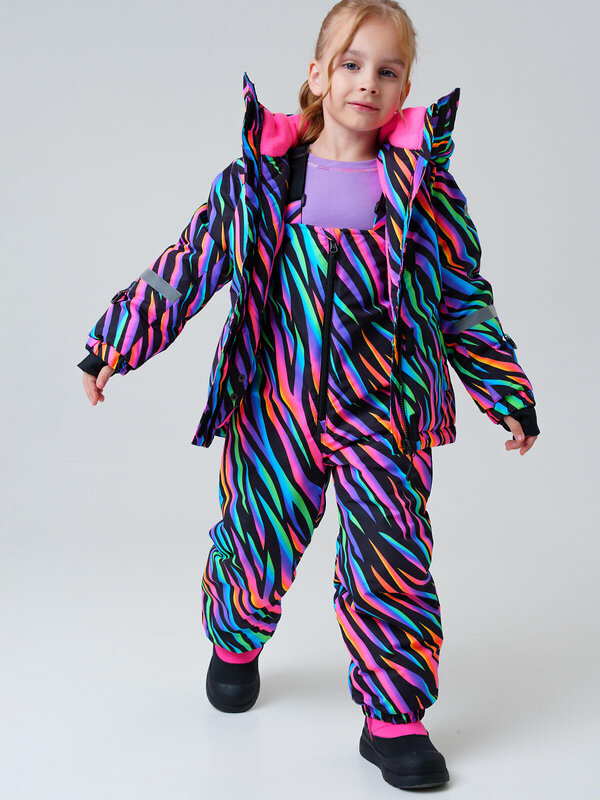 PLAYTODAY Комплект 573121 32522017 мультиколор