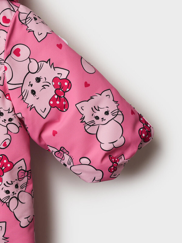 PLAYTODAY Комбинезон 573122 32524031 светло-розовый