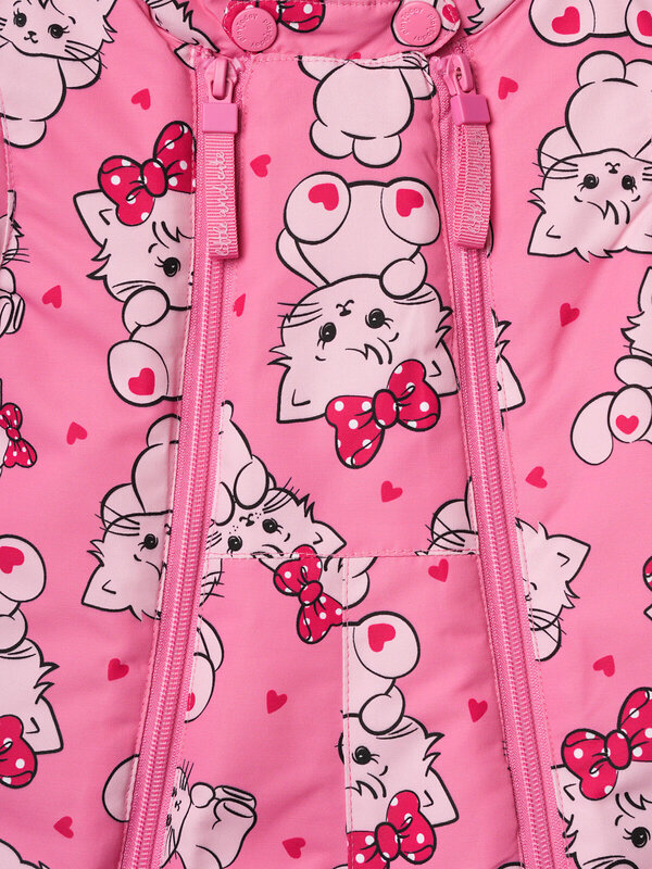 PLAYTODAY Комбинезон 573122 32524031 светло-розовый