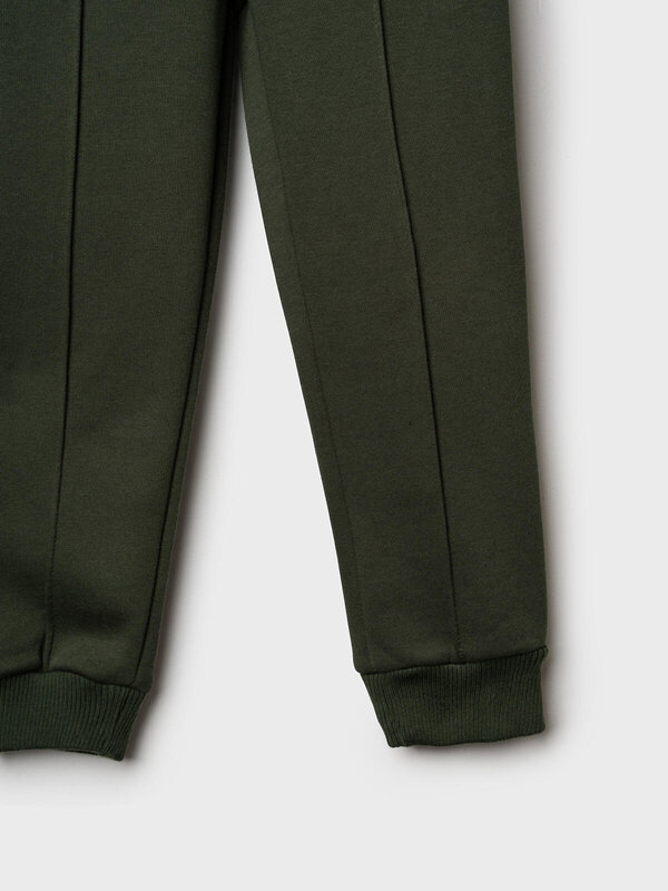 PLAYTODAY Фуфайка 573123 32532014 хаки,тёмно-синий,красный