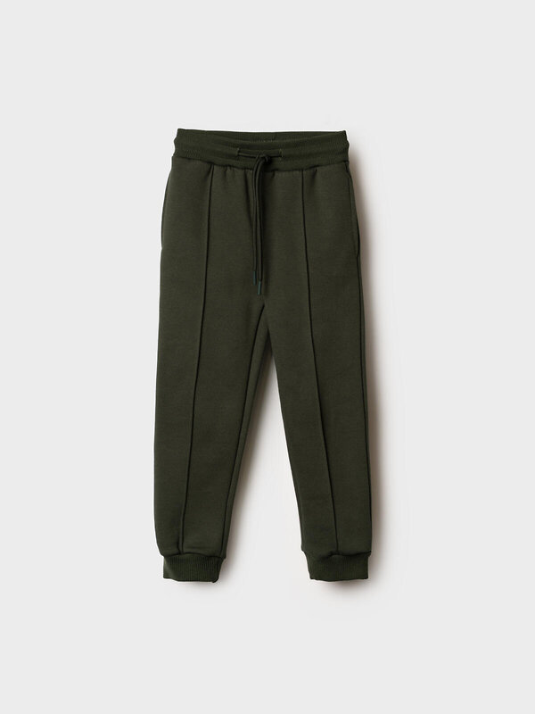 PLAYTODAY Брюки 573125 32512179 хаки