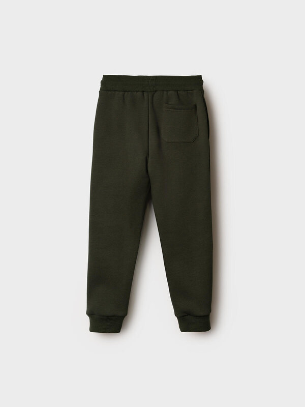 PLAYTODAY Брюки 573125 32512179 хаки