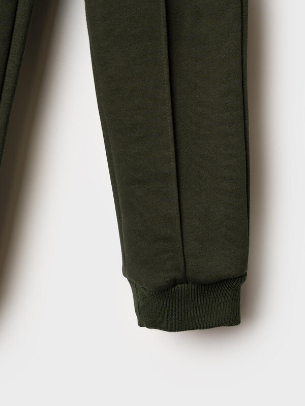 PLAYTODAY Брюки 573125 32512179 хаки