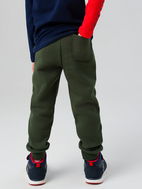 PLAYTODAY Брюки 573125 32512179 хаки