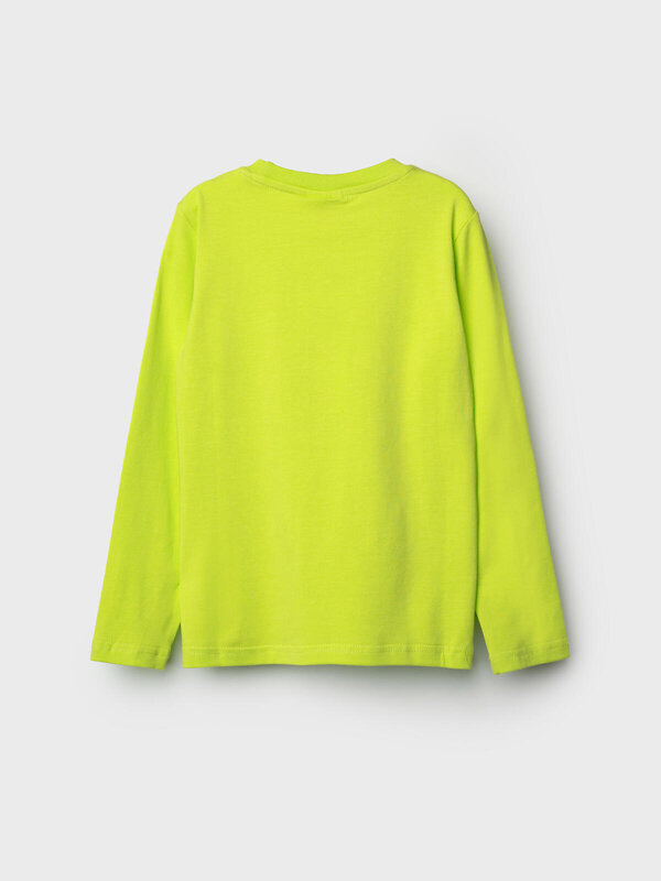 PLAYTODAY Фуфайка 573130 32532038 зеленый