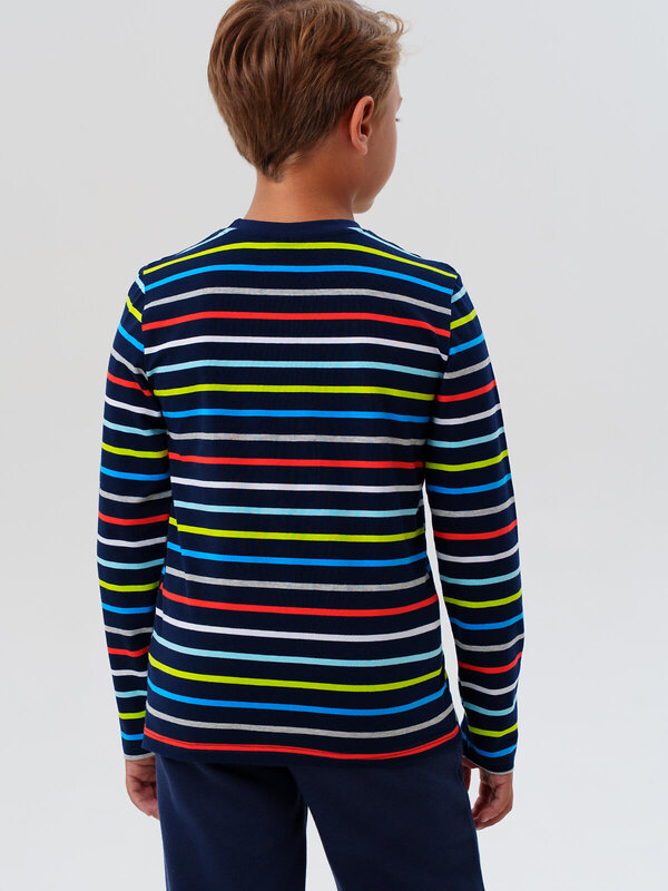 PLAYTODAY Фуфайка 573133 32511224 разноцветный