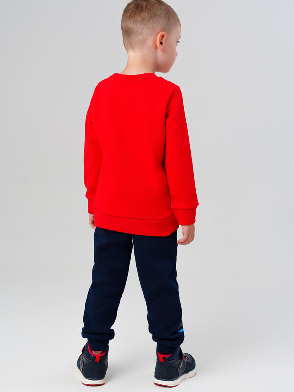 PLAYTODAY Брюки 573134 32512178 тёмно-синий