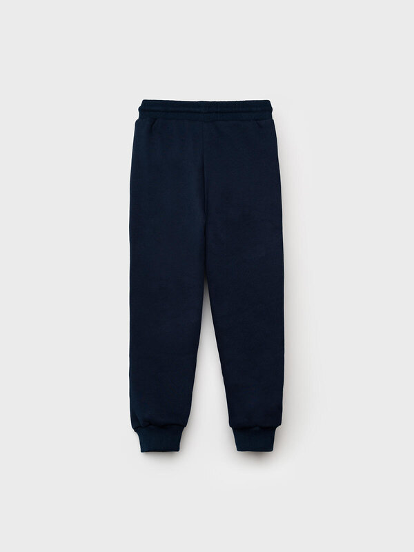 PLAYTODAY Брюки 573134 32512178 тёмно-синий