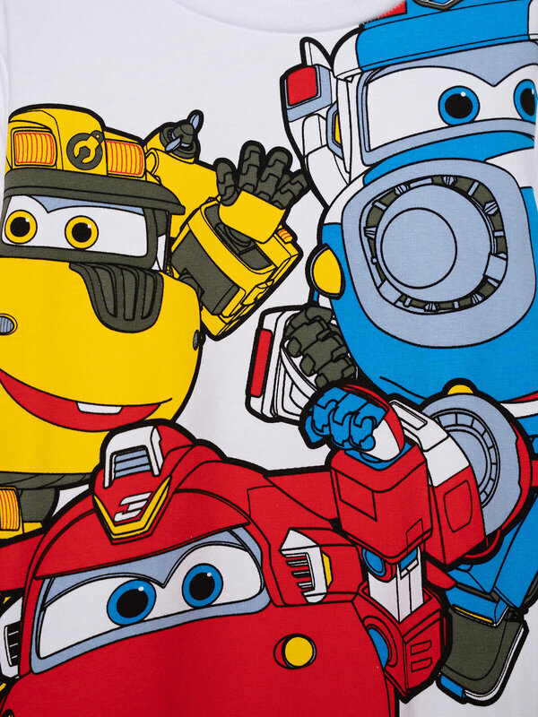 PLAYTODAY Фуфайка 573135 32532011 белый