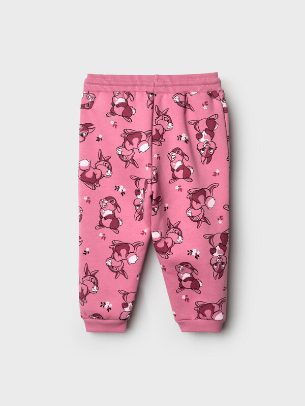 PLAYTODAY Брюки 573136 32543003 розовый