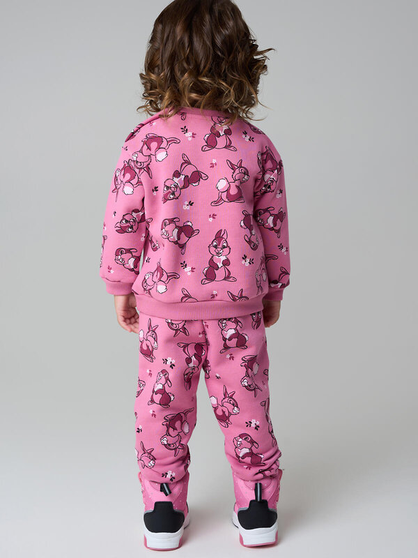 PLAYTODAY Брюки 573136 32543003 розовый