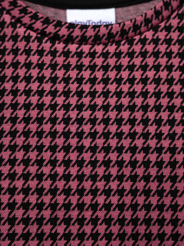 PLAYTODAY Платье 573140 32522213 розовый