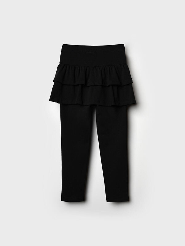 PLAYTODAY Легинсы 573141 32522178 черный