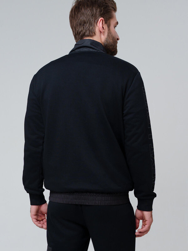 PLAYTODAY Толстовка 573143 32556011 черный