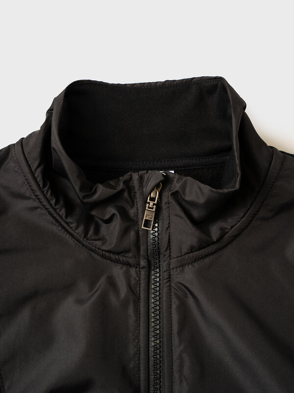 PLAYTODAY Толстовка 573143 32556011 черный