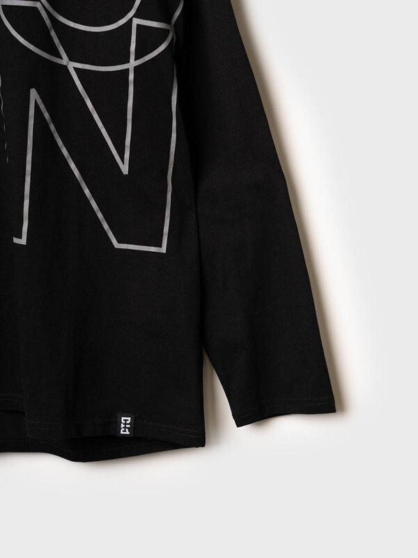 PLAYTODAY Фуфайка 573144 32556012 черный