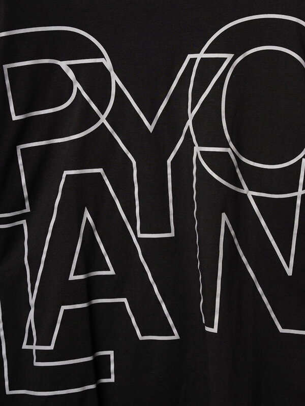 PLAYTODAY Фуфайка 573144 32556012 черный