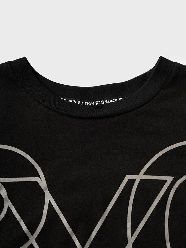 PLAYTODAY Фуфайка 573144 32556012 черный