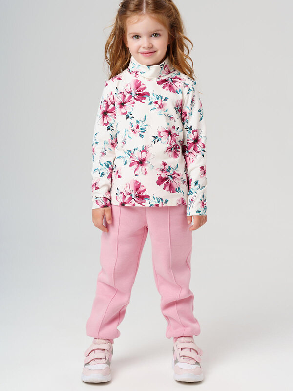 PLAYTODAY Водолазка 573145 32522181 разноцветный