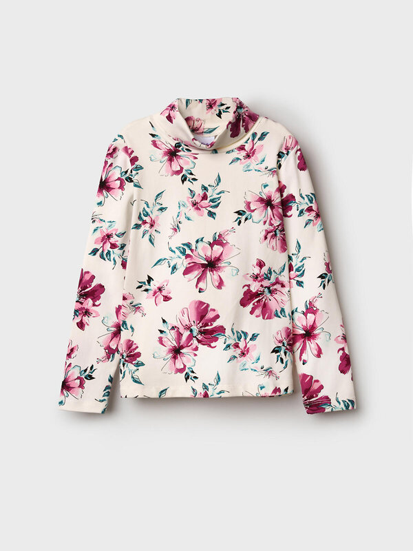 PLAYTODAY Водолазка 573145 32522181 разноцветный