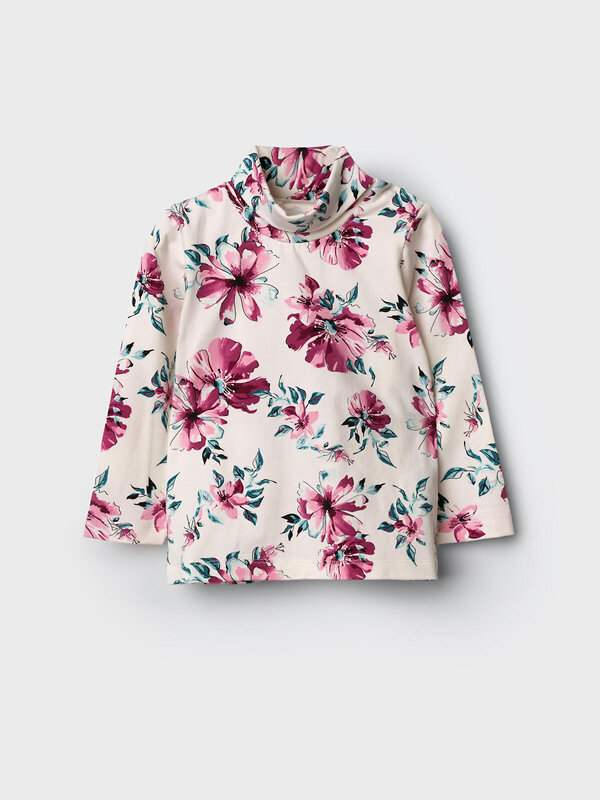 PLAYTODAY Водолазка 573148 32523076 разноцветный