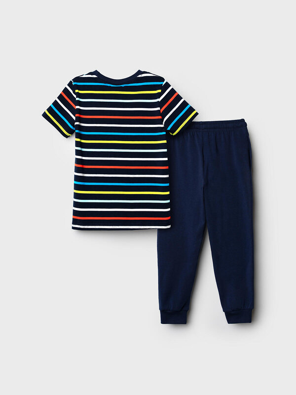 PLAYTODAY Комплект 573151 32512243 разноцветный