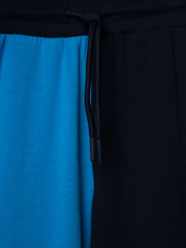 PLAYTODAY Комплект 573152 32532010 белый,ярко-синий,тёмно-синий