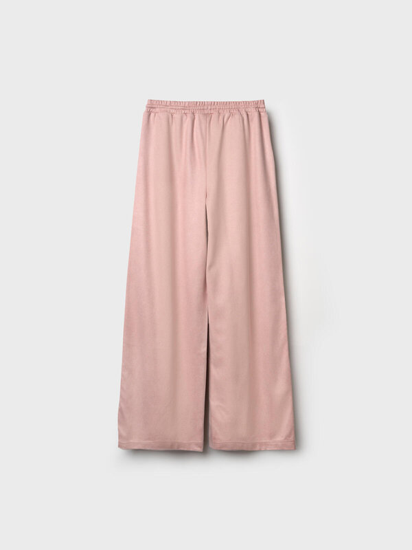 PLAYTODAY Брюки 573153 32521068 светло-розовый