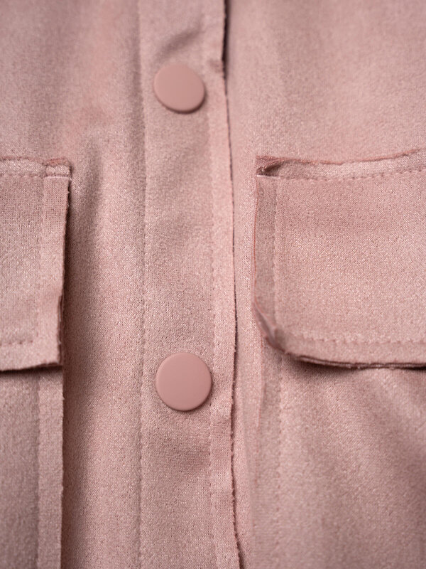 PLAYTODAY Рубашка 573154 32521152 светло-розовый