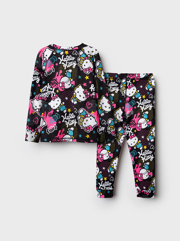 PLAYTODAY Комплект 573155 32542031 разноцветный