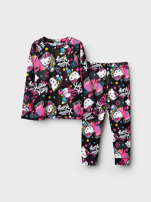 PLAYTODAY Комплект 573155 32542031 разноцветный