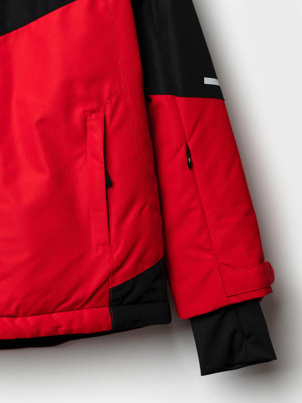 PLAYTODAY Комплект 573156 32511043 черный,красный