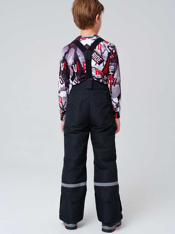 PLAYTODAY Комплект 573156 32511043 черный,красный