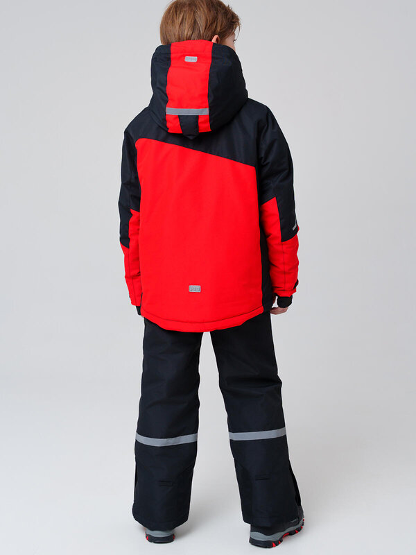 PLAYTODAY Комплект 573156 32511043 черный,красный