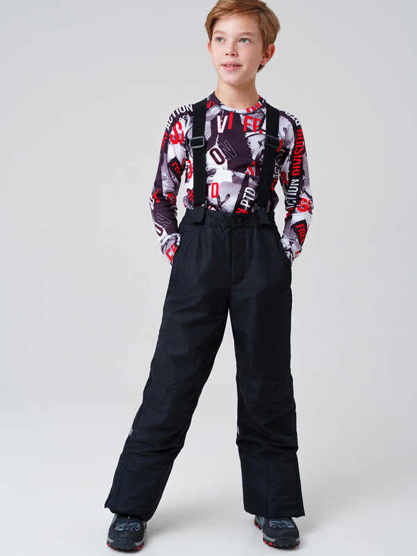 PLAYTODAY Комплект 573156 32511043 черный,красный