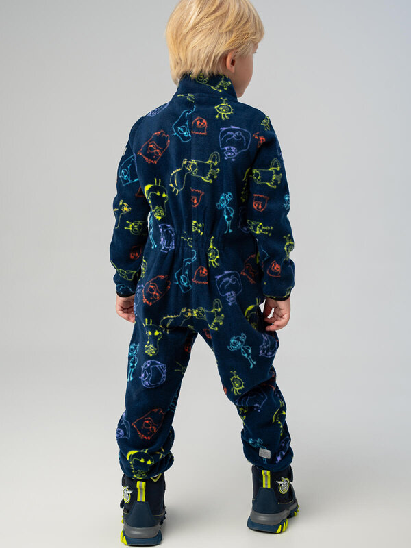 PLAYTODAY Комбинезон 573161 32512109 темно-синий