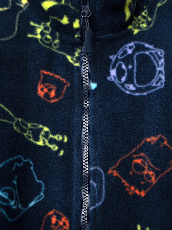 PLAYTODAY Комбинезон 573161 32512109 темно-синий