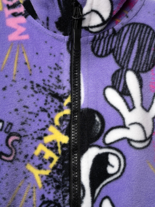 PLAYTODAY Комбинезон 573164 32542021 фиолетовый