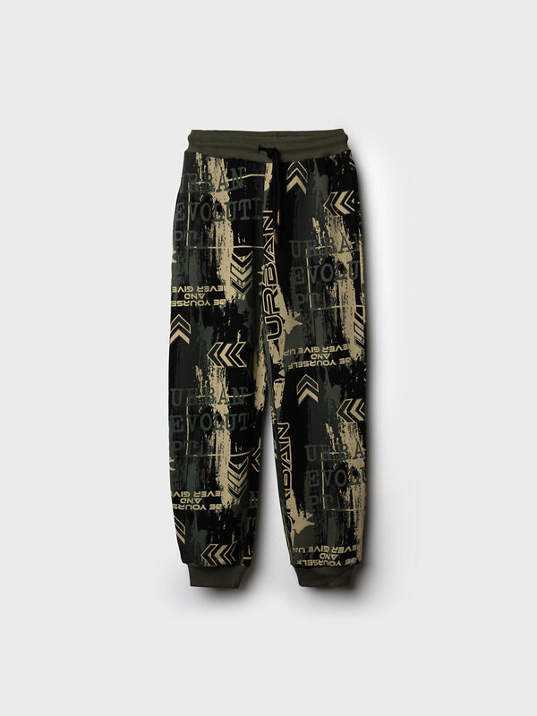 PLAYTODAY Брюки 573168 32511384 хаки