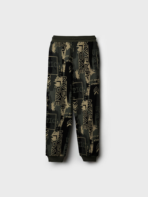 PLAYTODAY Брюки 573168 32511384 хаки