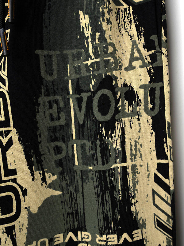 PLAYTODAY Брюки 573168 32511384 хаки